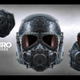 Illustration for article titled The Art Of iMetro Exodus/i